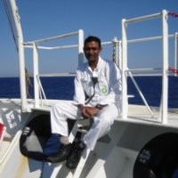 Ajay T