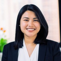 Rachel Sangalang, Mpa