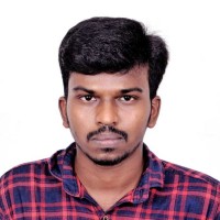 Arravindh Nagendran