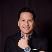 Juan Concha Arenas 🇨🇦🇨🇴🇪🇨