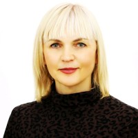 Elena Bespalaya