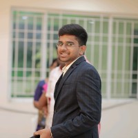 Rohith Prabhakaran