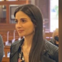 María Florencia Gotuzzo