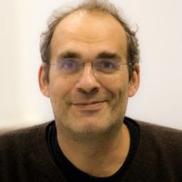 Donald Hester