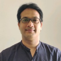 Rajesh Negi