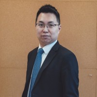 Hin Tseung Wong