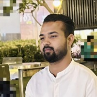 Md Azam Ali