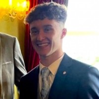Gavin Devereaux