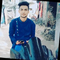 Rabiul Mondal