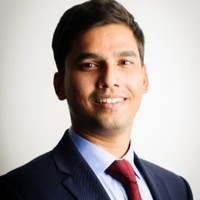 Rajesh Disale