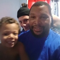 Anthony Amerson