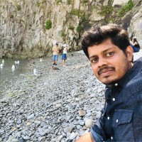 Arunkumar A