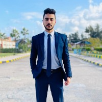 Mahmoud A.Saber