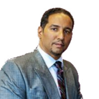 Ismael Perez