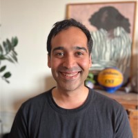 Jorge Perez-Krier