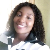 Titilope Afolabi