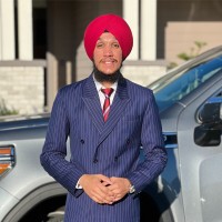 Harjot Singh