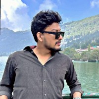 Utkarsh Tiwari