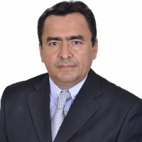 Lenin Segundo Sánchez Ramírez