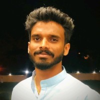 Harshith A