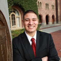 Adrian Gaspar