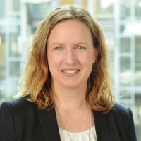 Melanie Kast