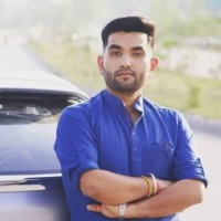 Mohit Kumar Bhawani