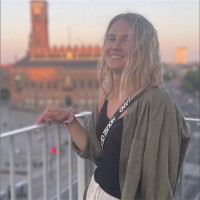 Olivia Qfvarnström