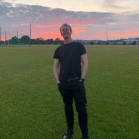 David O' Callaghan