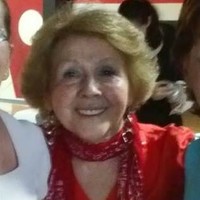 Mary A de Saba
