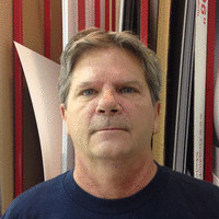 Stephen Holliday