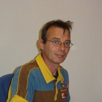 John Van Den Berg