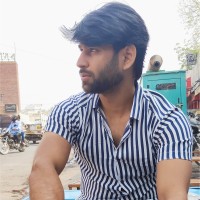 Ashish Pandey