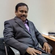 K.C.Ganesh Kumar