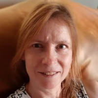 Sheryl Myers, Cpht