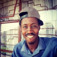 Kabelo Khoali
