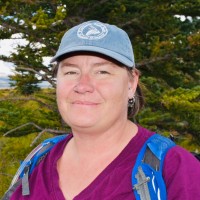 Wendie Warner