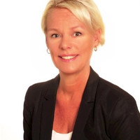 Louise Nilsson