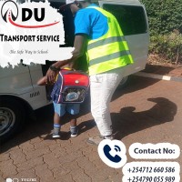 Edu Kids School Transport