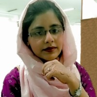 Parsa Riaz