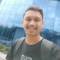 Jainam Sheth