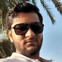 Danish Ahmad Khan