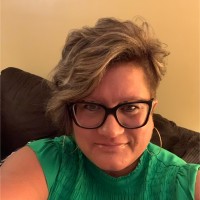 Julie Chamberlin-Huber