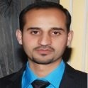 Adeel Ahmed