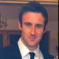 Paul Byrne Qfa