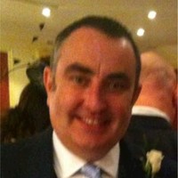 Andrew Clarke