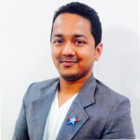 Siddharth Padamshi Nishar