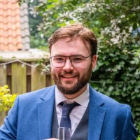 Daryl Van Bezooijen