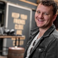 Harm Drost