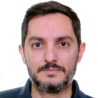 Stavros Deligiannidis